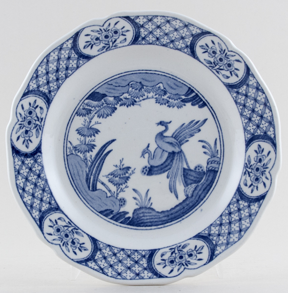 Side or Cheese Plate